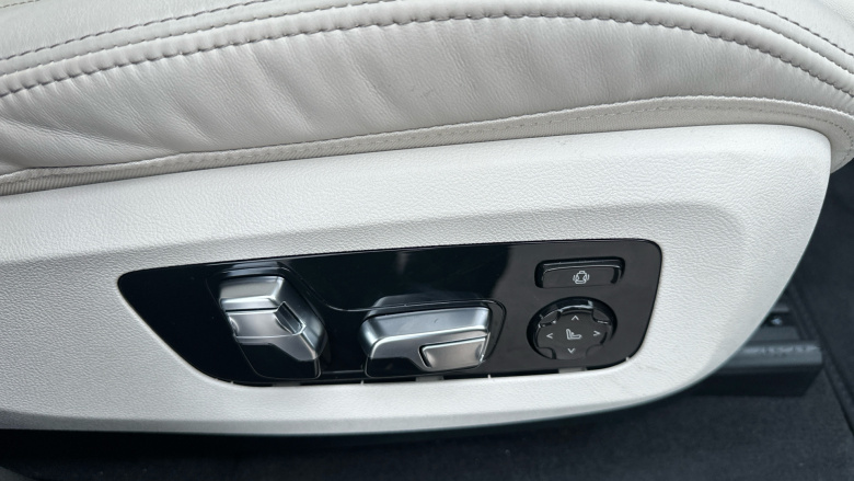 BMW X7 xDrive40d MHT M Sport 5dr Step Auto Diesel Estate